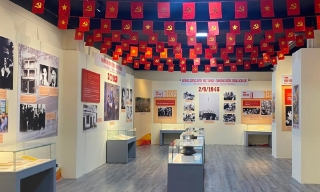 Quy định của Ban Bí thư về Phông lưu trữ Đảng Cộng sản Việt Nam